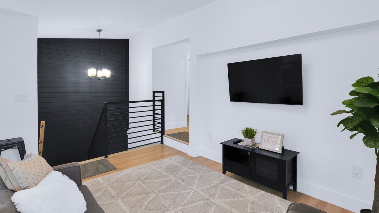 Photo of Livingroom in Seguin