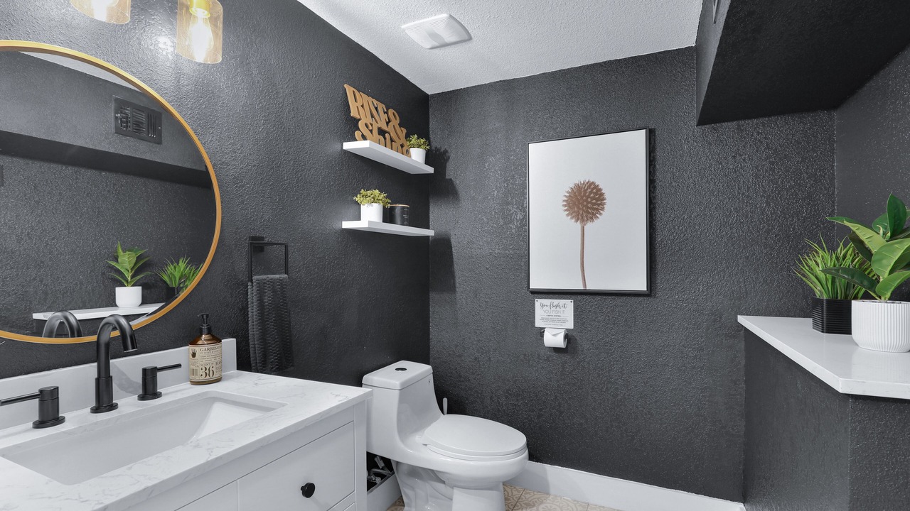 Photo of Bathroom in Seguin