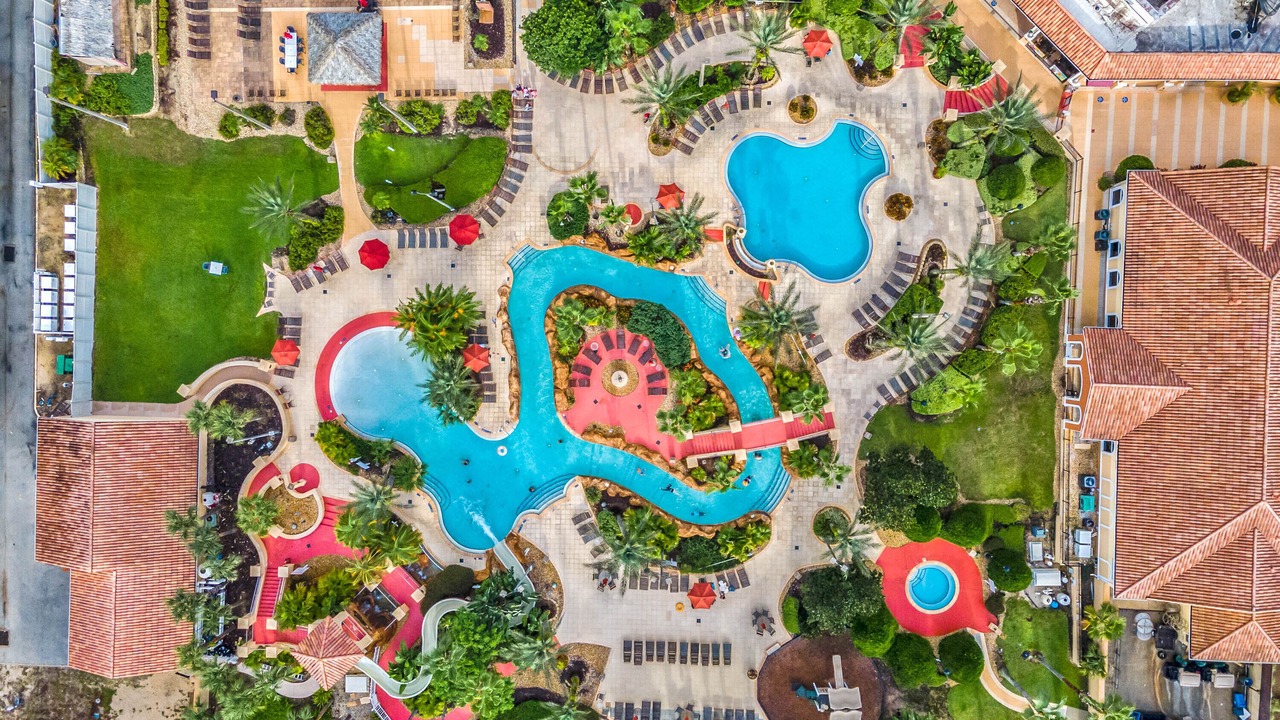 Photo of Outdoor in Regal Palms
