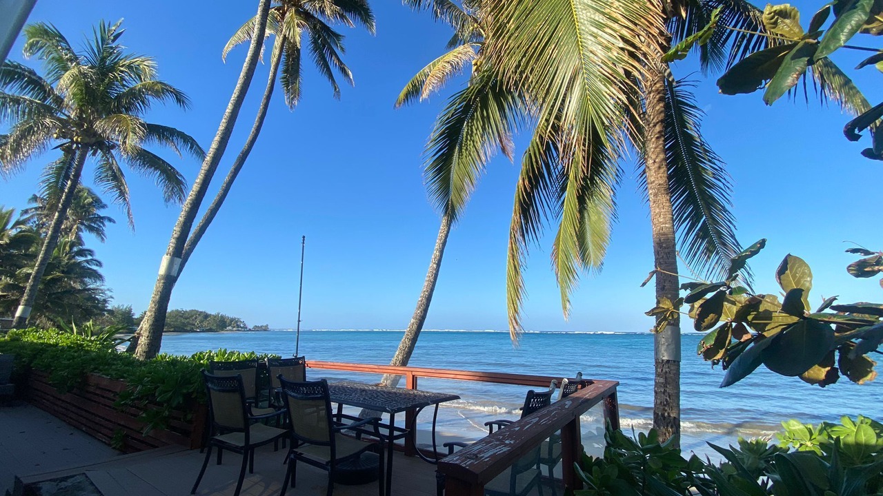 Photo of Outdoor in Punaluu