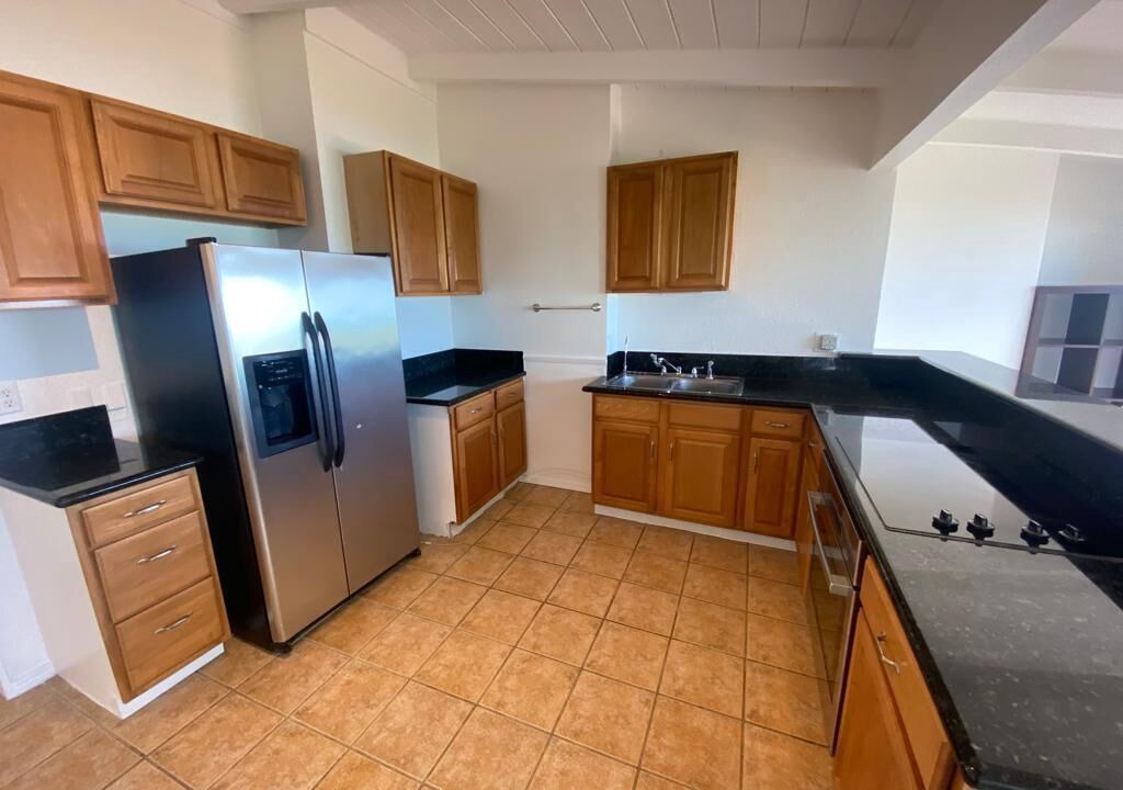 Photo of Kitchen in Punaluu