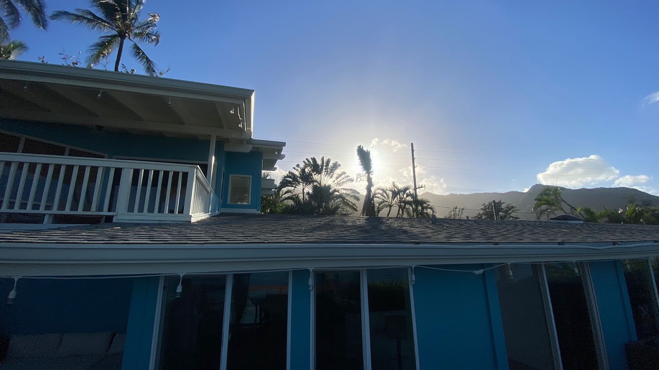 Photo of Outdoor in Punaluu