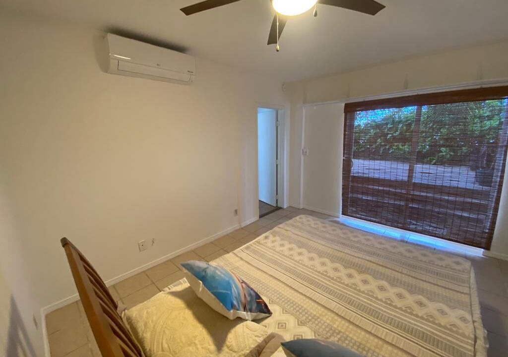 Photo of Bedroom in Punaluu