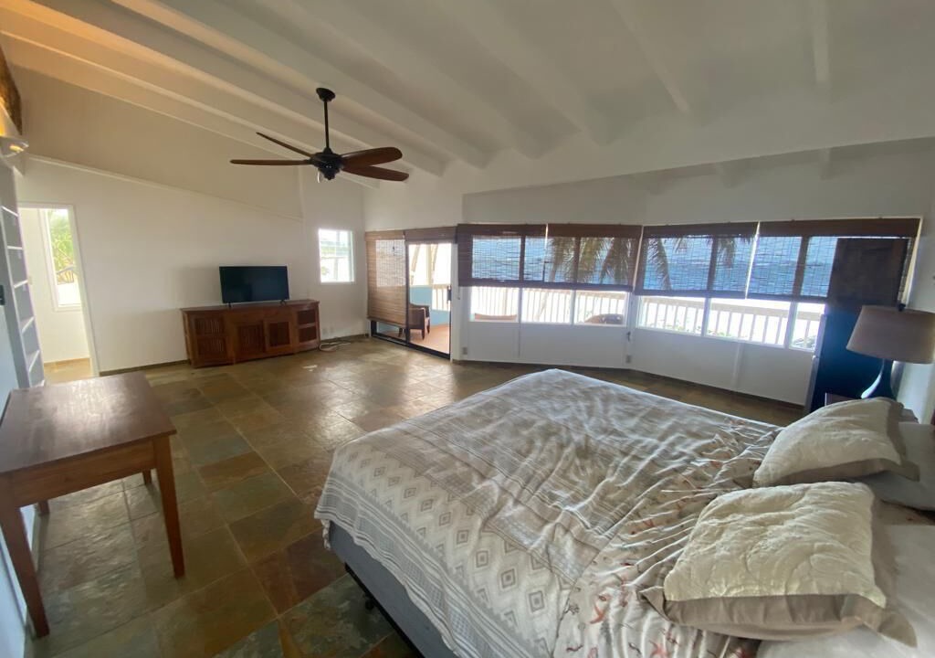 Photo of Bedroom in Punaluu