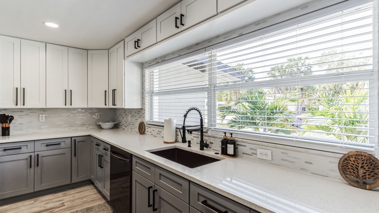 Photo of Kitchen in Southgate