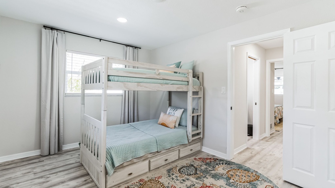 Photo of Bedroom in Southgate