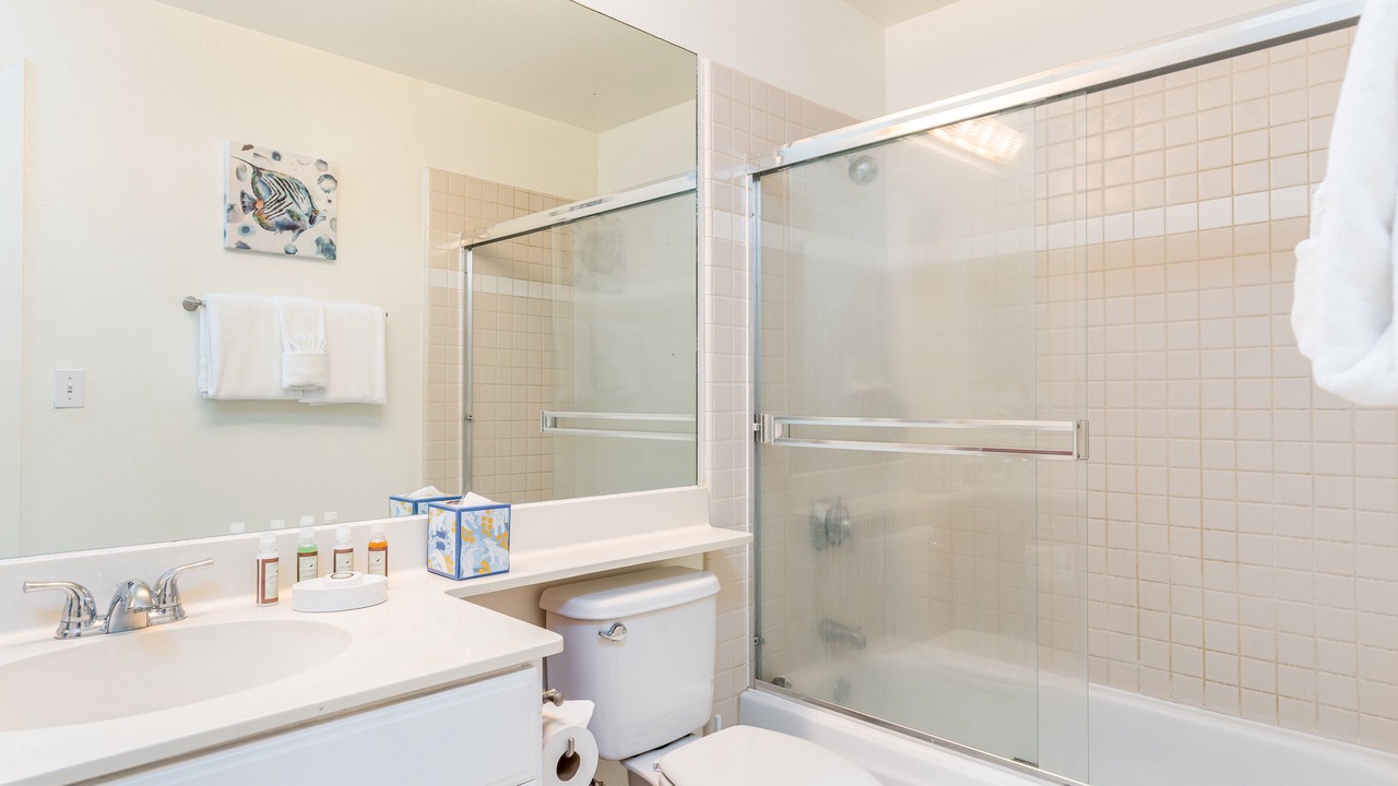Photo of Bathroom in Kapolei