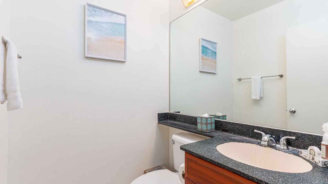 Photo of Bathroom in Kapolei
