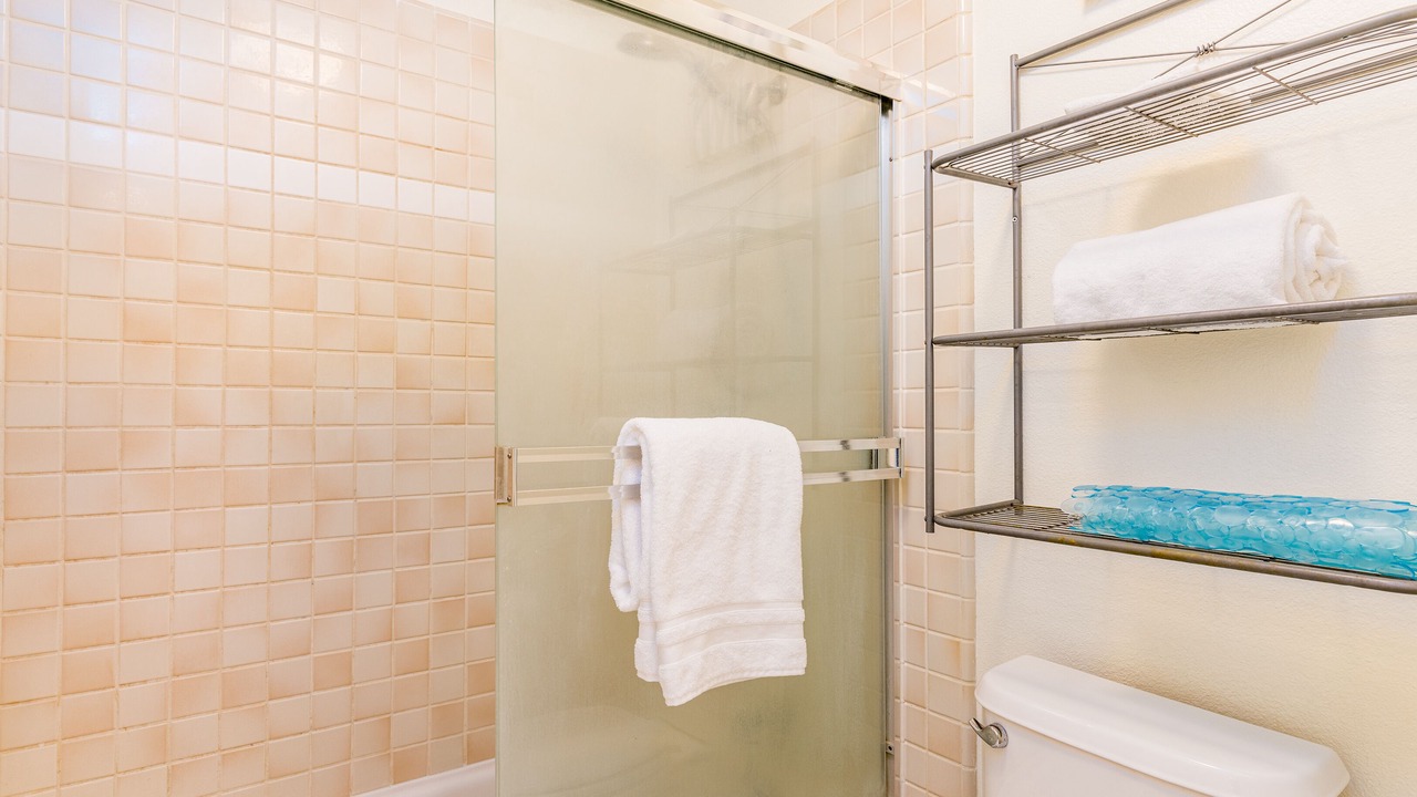 Photo of Bathroom in Kapolei