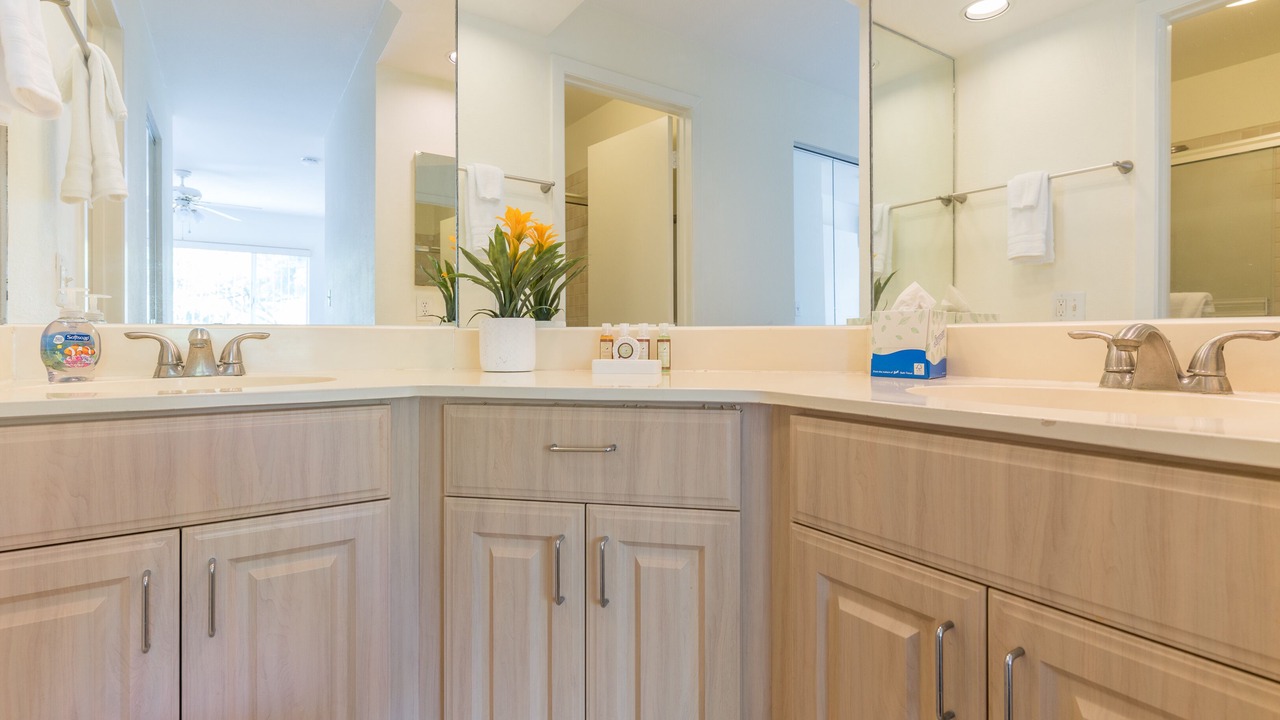 Photo of Bathroom in Kapolei