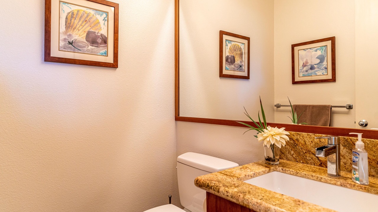 Photo of Bathroom in Kapolei
