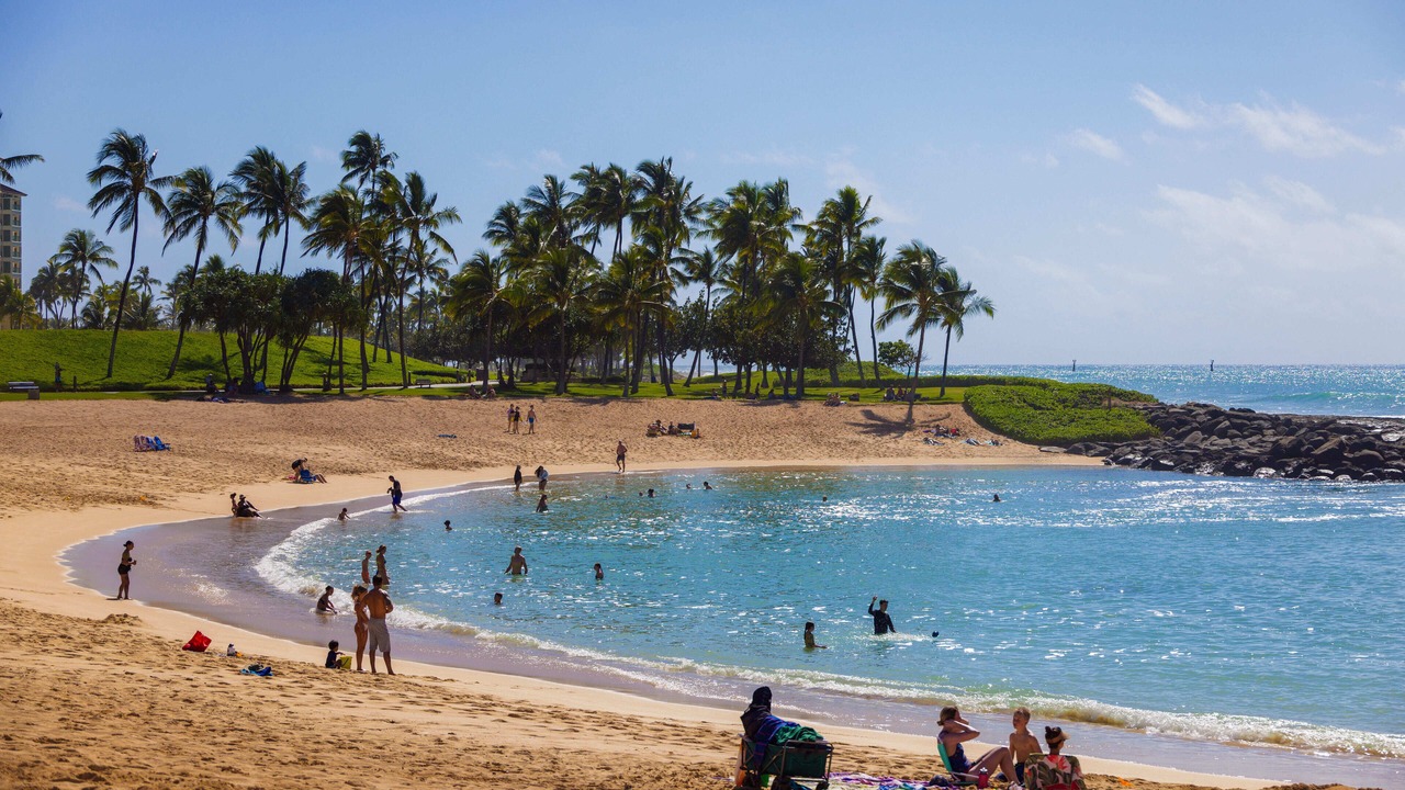 Photo of Others in Ko Olina