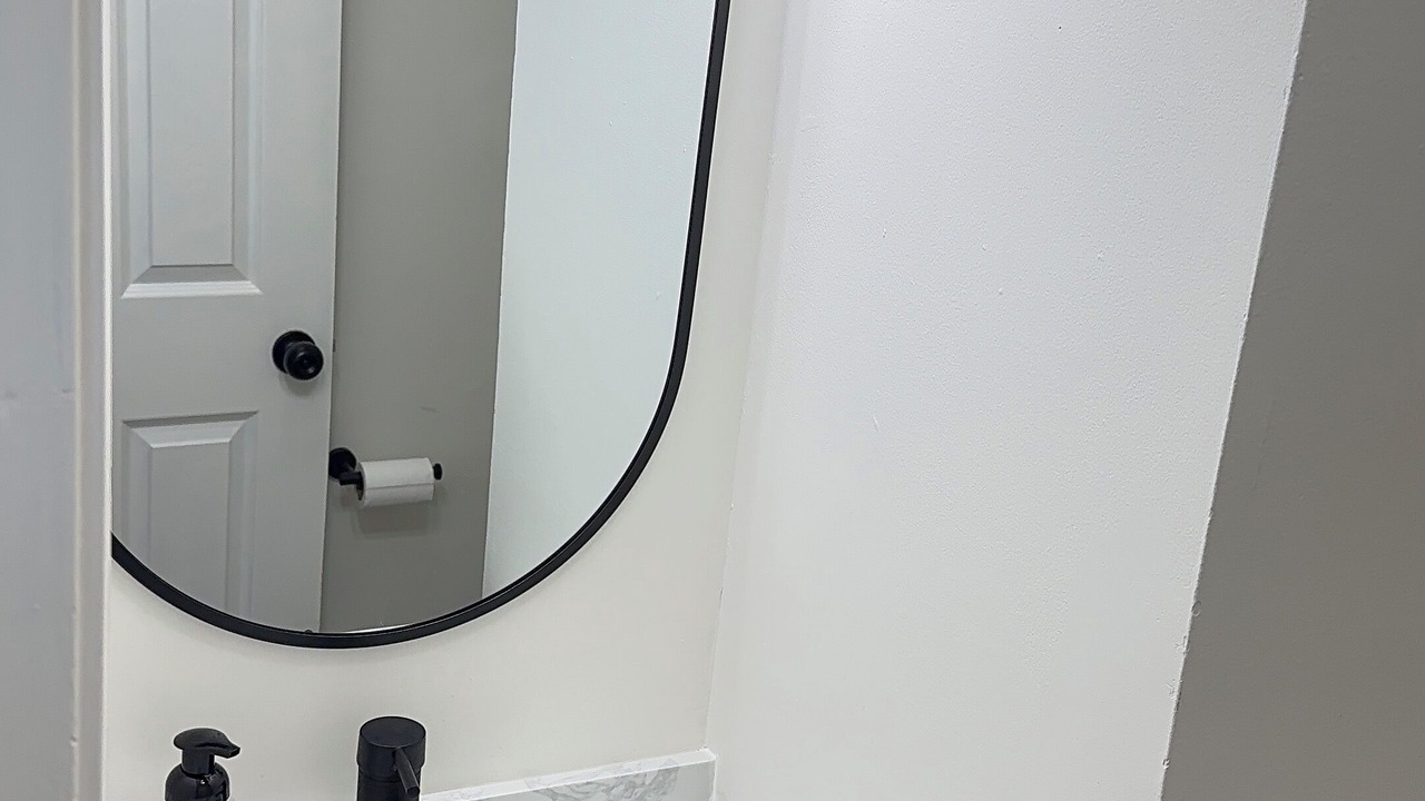 Photo of Bathroom in Keene