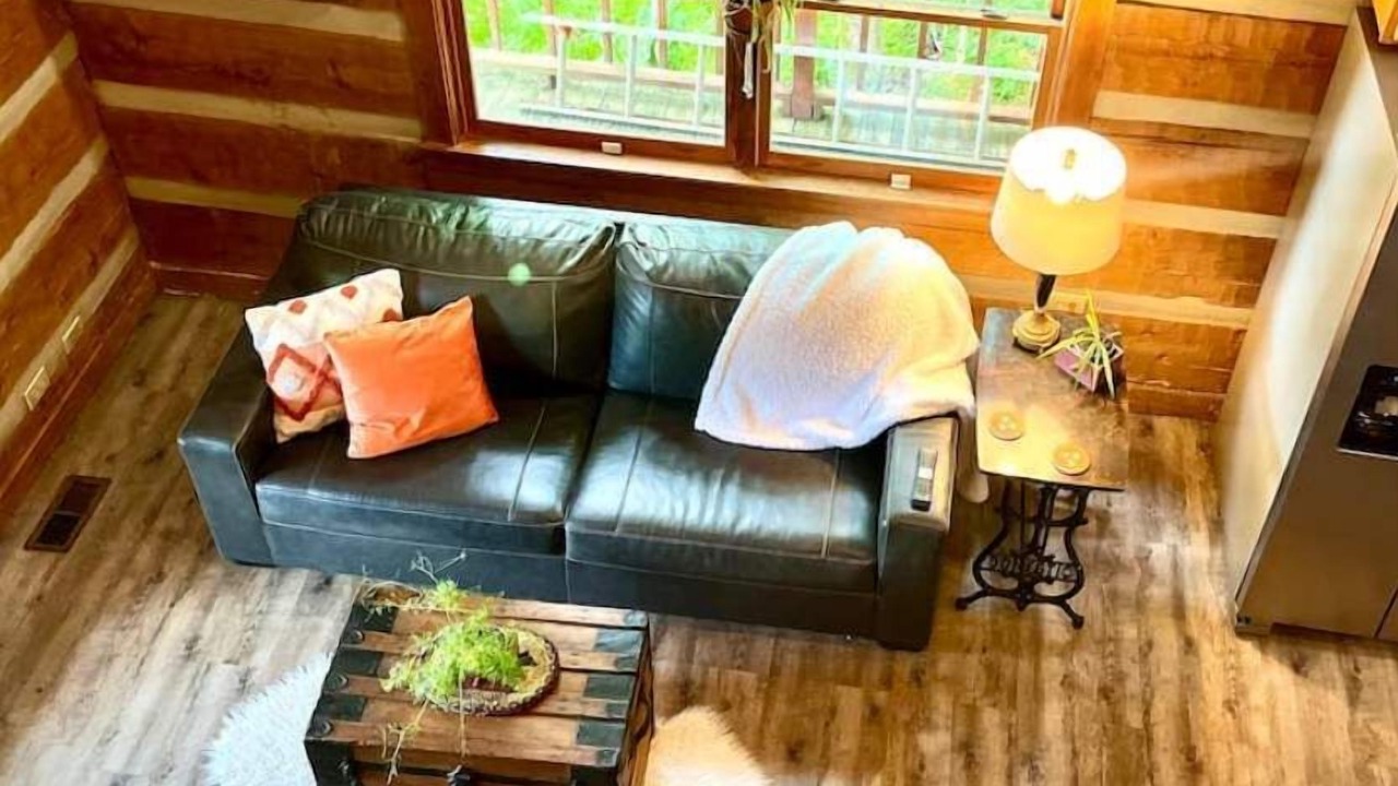 Photo of Bedroom in Townsend