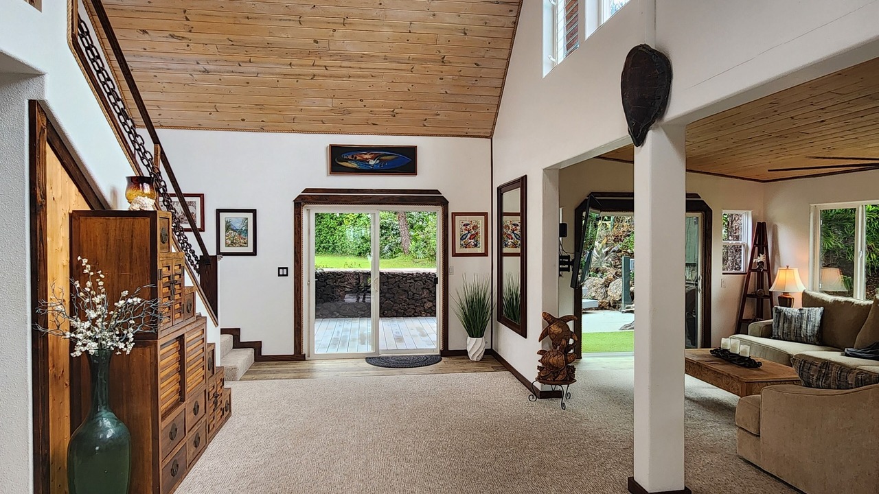Photo of Bedroom in Waikoloa
