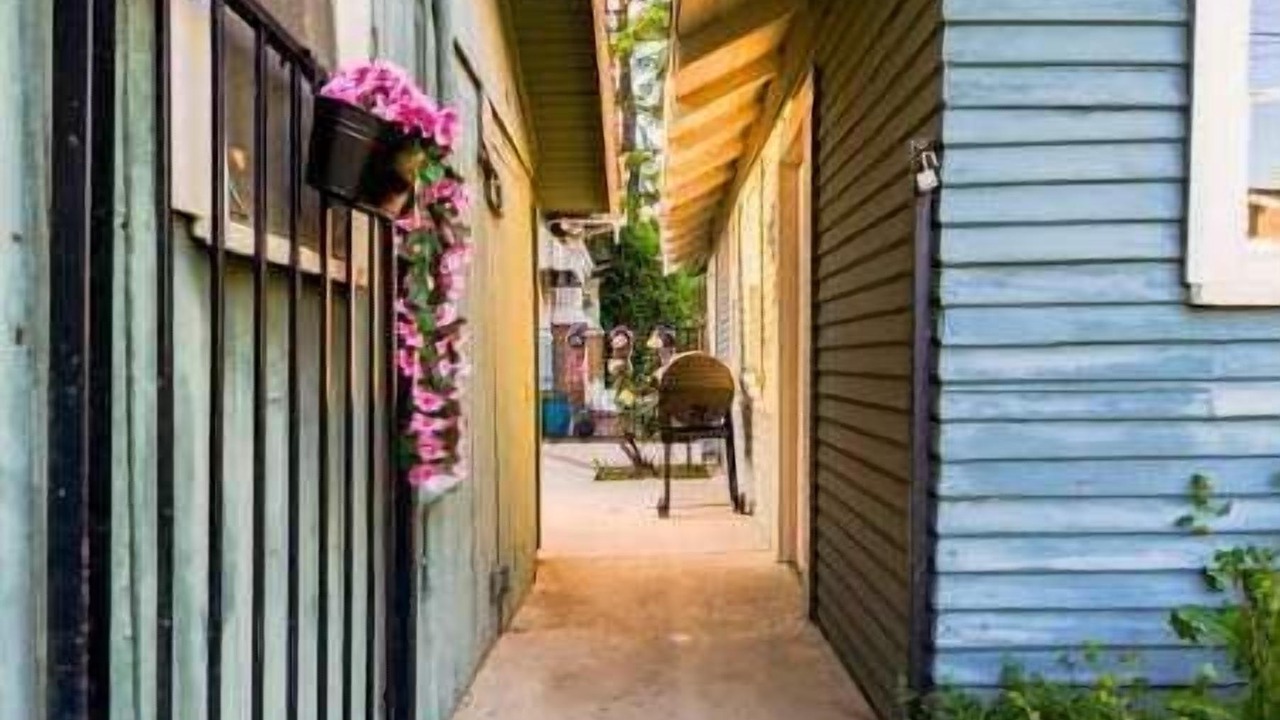 Photo of Outdoor in Sherman Oaks