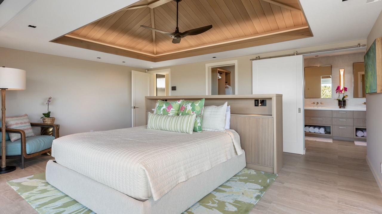 Photo of Bedroom in Kamuela