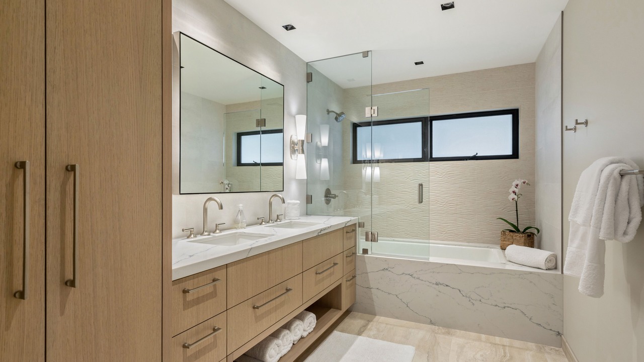 Photo of Bathroom in Kamuela
