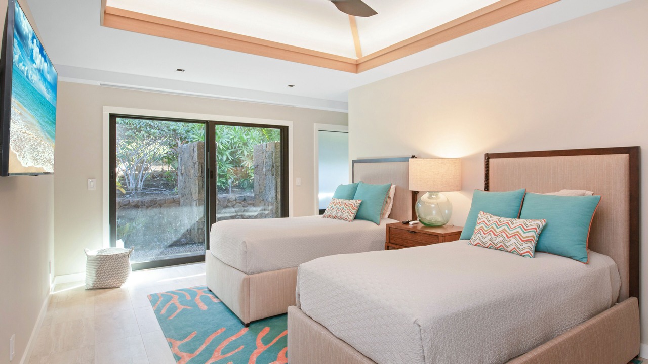 Photo of Bedroom in Kamuela
