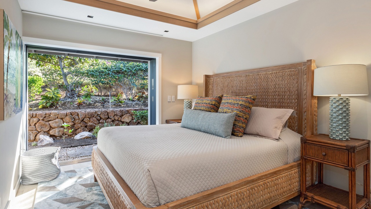 Photo of Bedroom in Kamuela