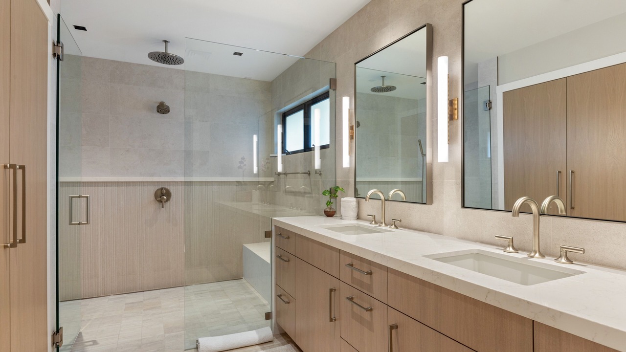 Photo of Bathroom in Kamuela