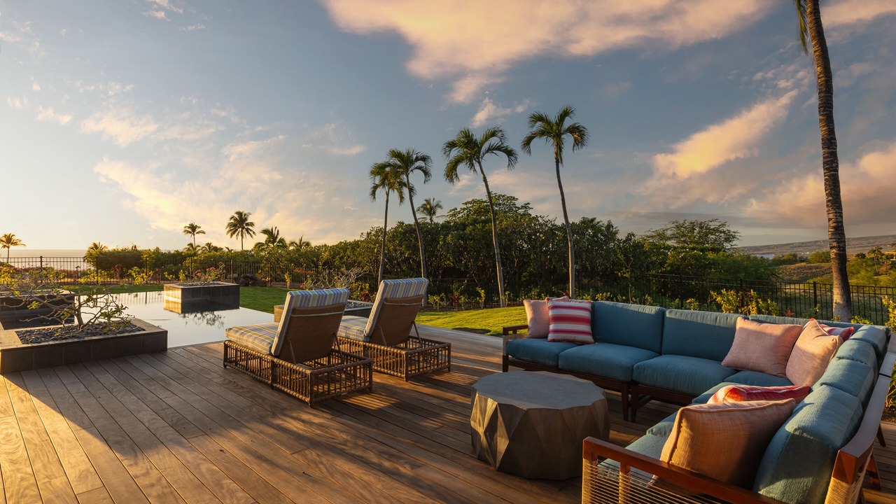 Photo of Patio Balcony in Kamuela