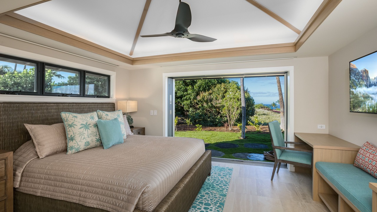 Photo of Bedroom in Kamuela