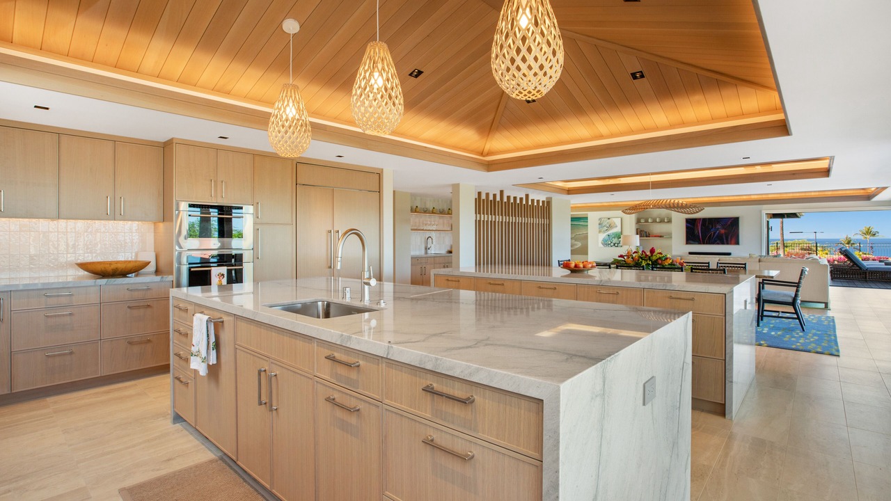 Photo of Kitchen in Kamuela