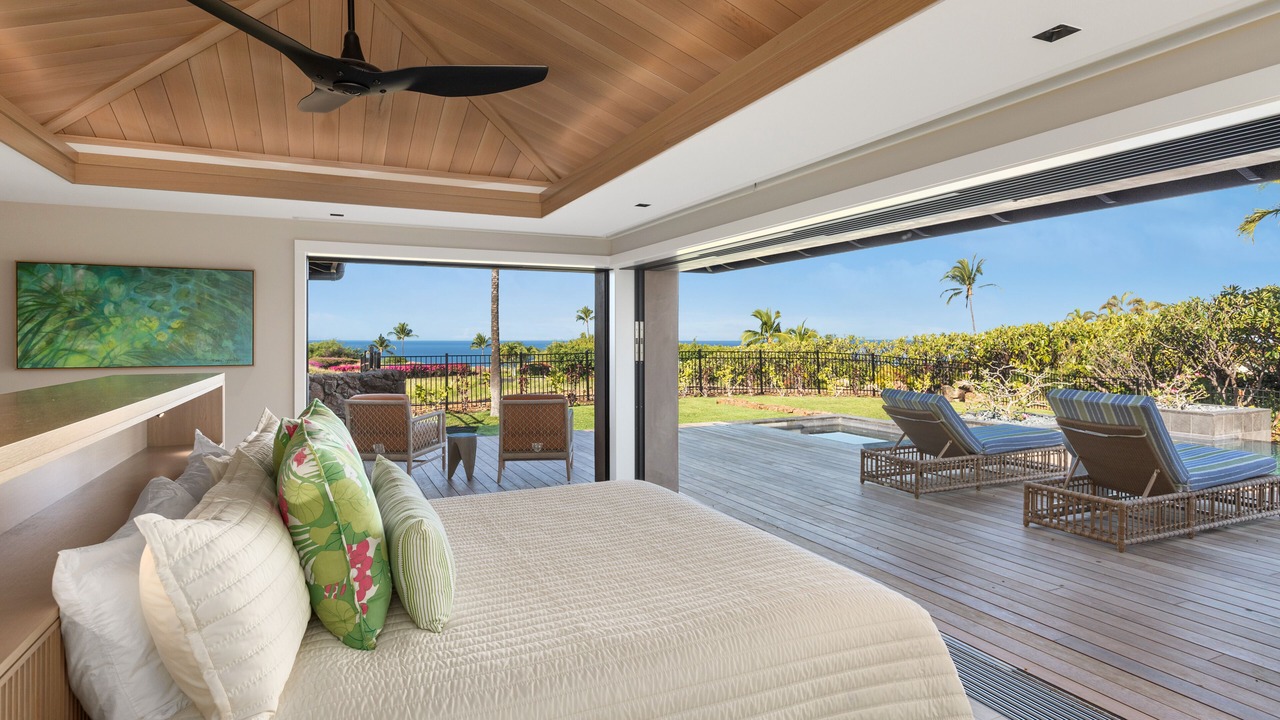 Photo of Bedroom in Kamuela