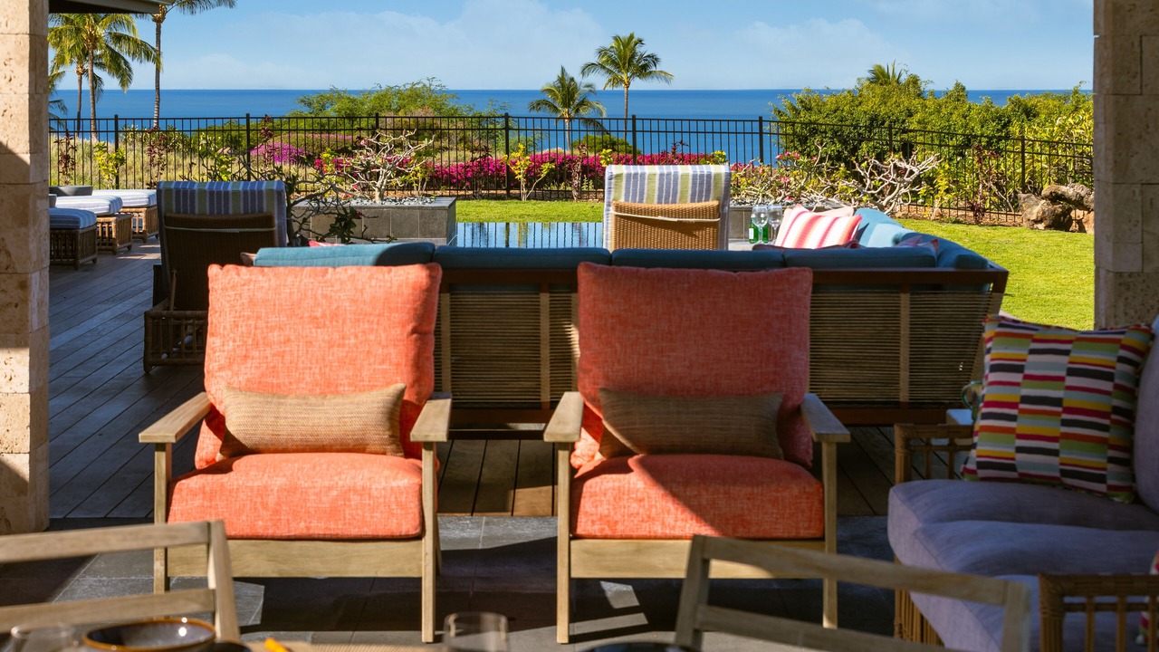 Photo of Patio Balcony in Kamuela