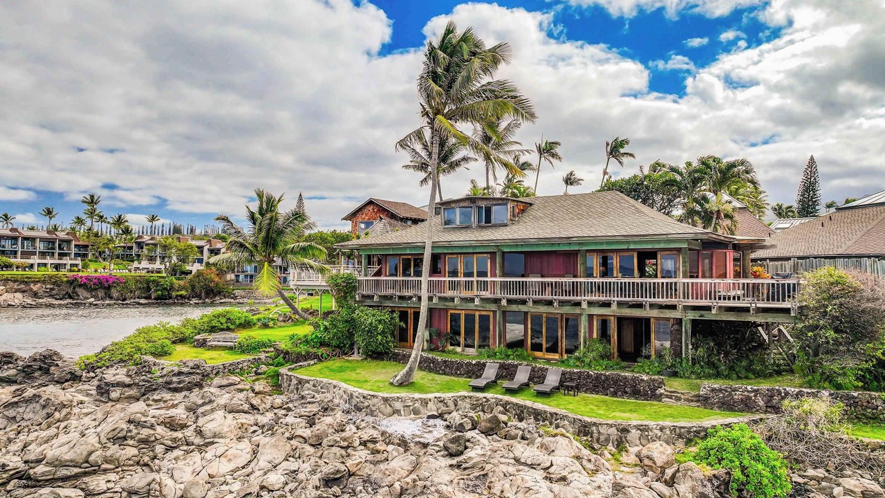 Photo of Outdoor in Napili
