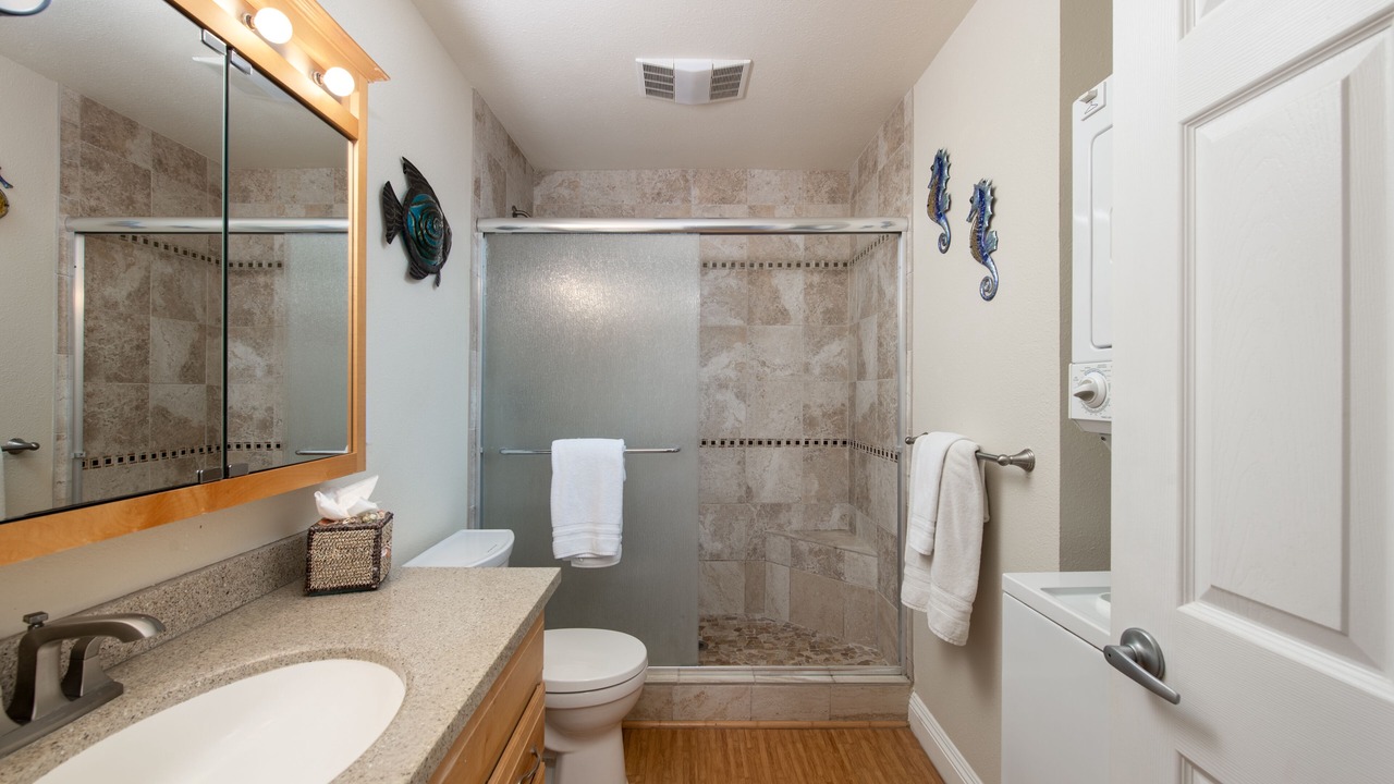 Photo of Bathroom in Waikoloa