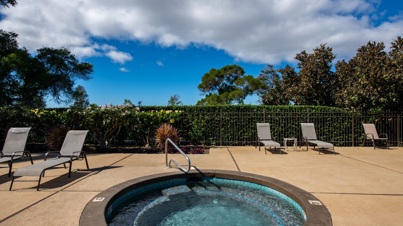 Photo of Outdoor in Waikoloa