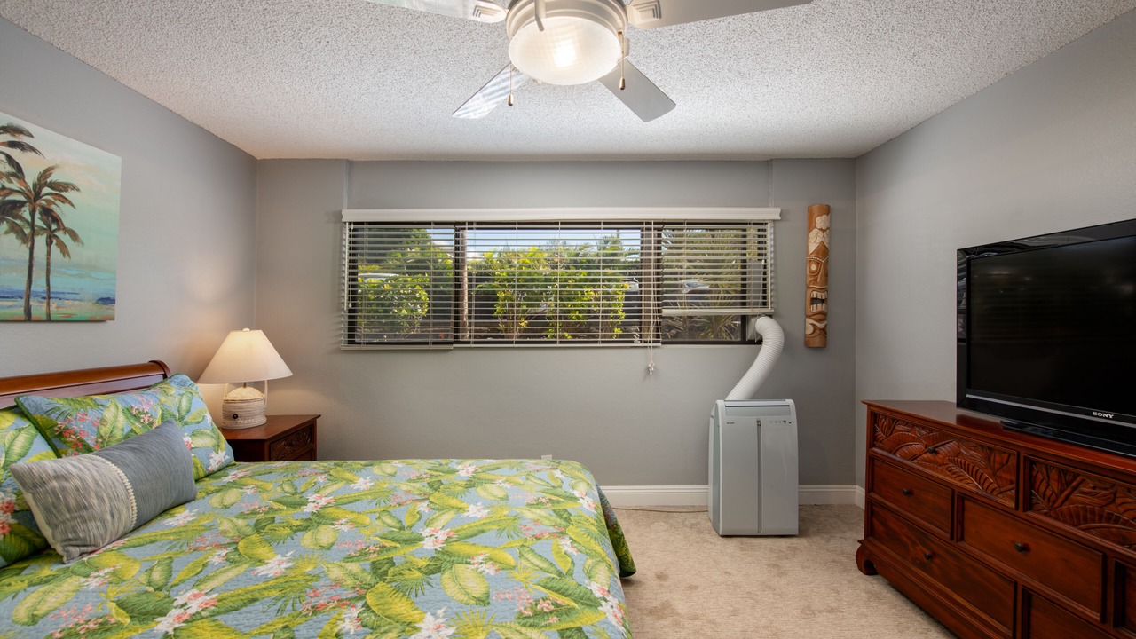 Photo of Bedroom in Waikoloa
