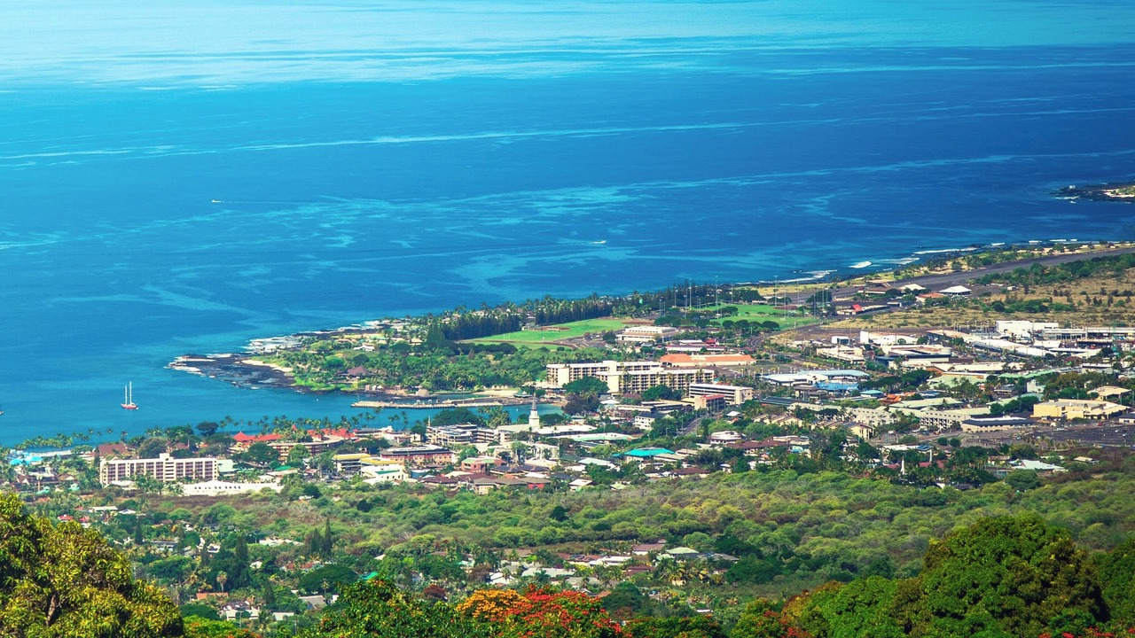 Photo of Outdoor in Waikoloa