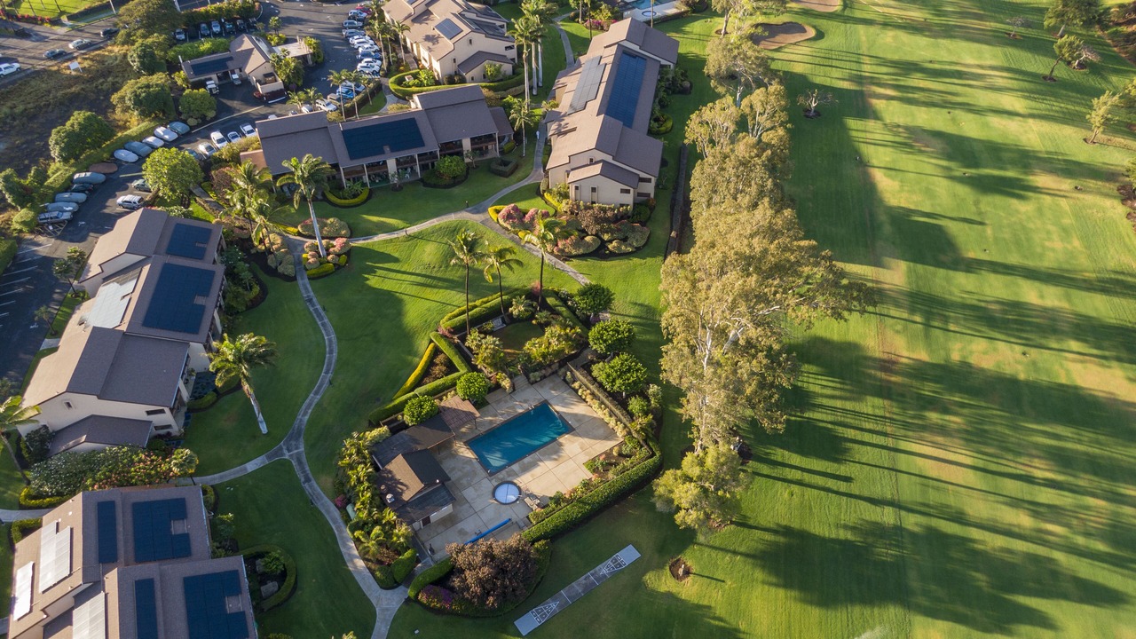 Photo of Outdoor in Waikoloa