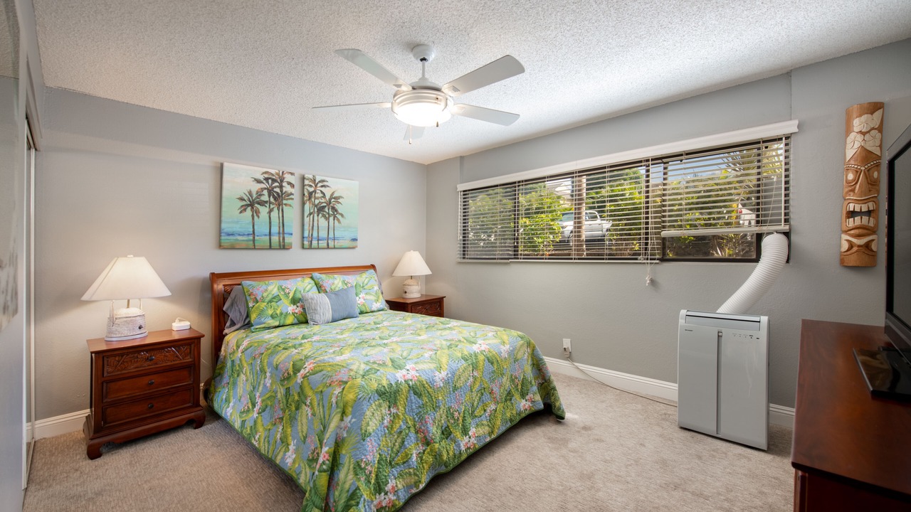 Photo of Bedroom in Waikoloa