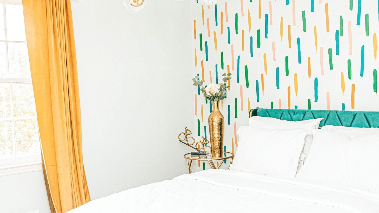 Photo of Bedroom in Cliftondale