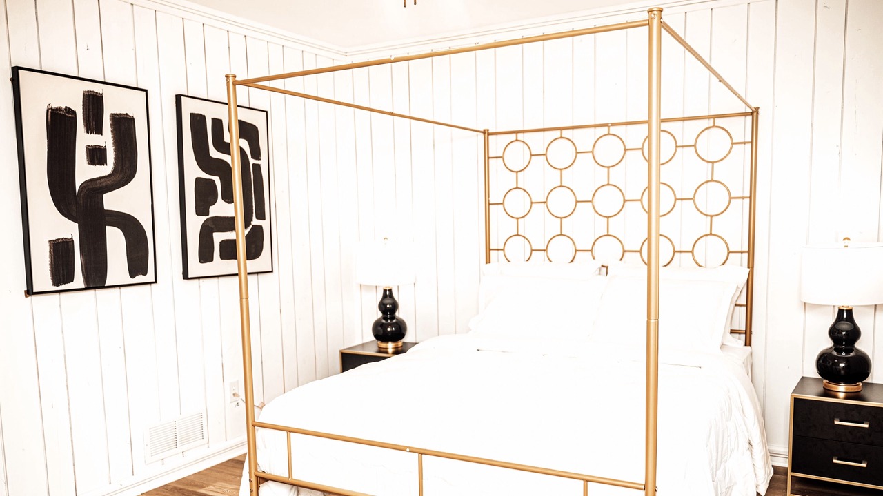 Photo of Bedroom in Cliftondale