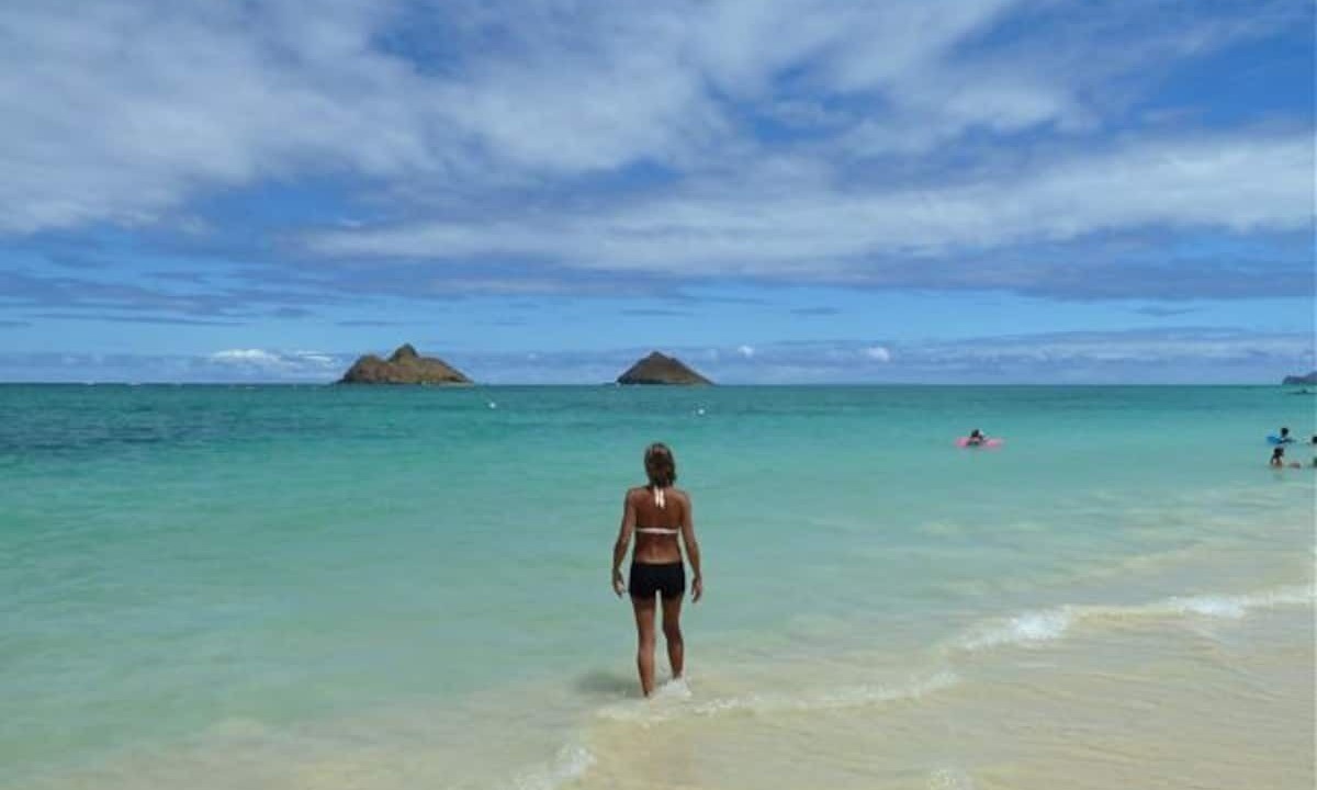 Photo of Others in Kailua