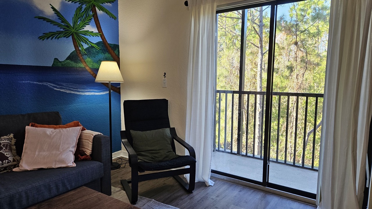 Photo of Livingroom in West Kissimmee
