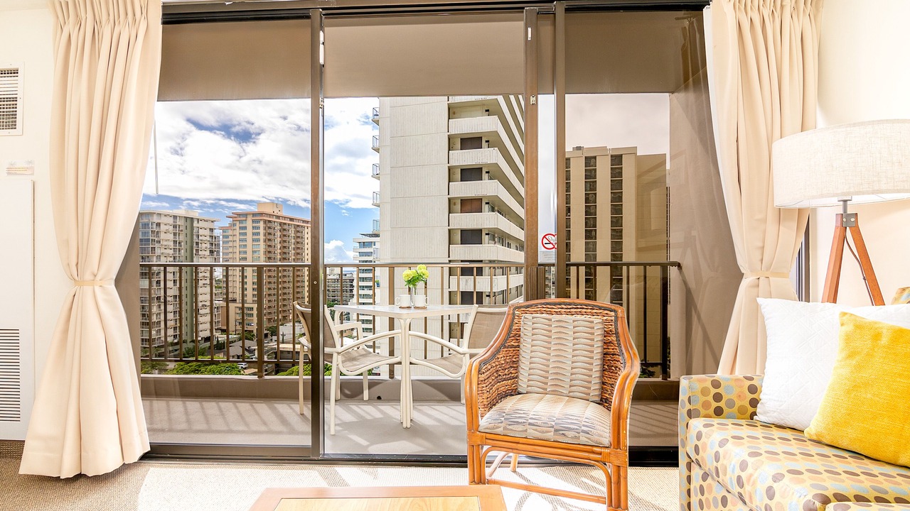 Photo of Bedroom in Diamond Head - Kapahulu - St. Louis
