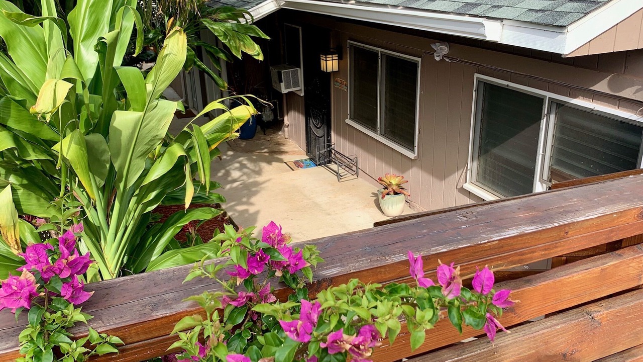 Photo of Outdoor in Diamond Head - Kapahulu - St. Louis
