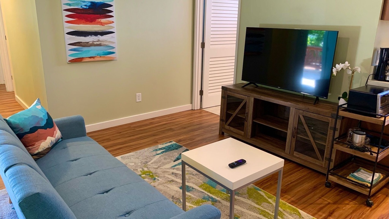 Photo of Livingroom in Diamond Head - Kapahulu - St. Louis