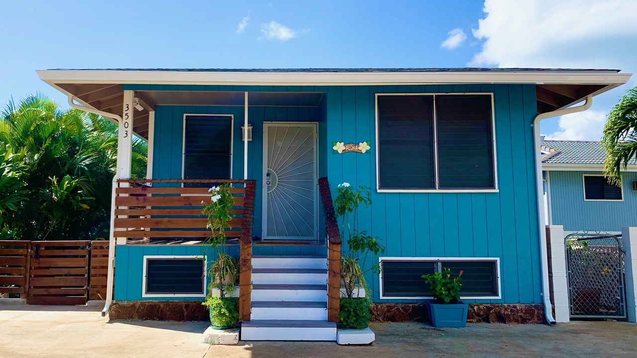 Photo of Outdoor in Diamond Head - Kapahulu - St. Louis