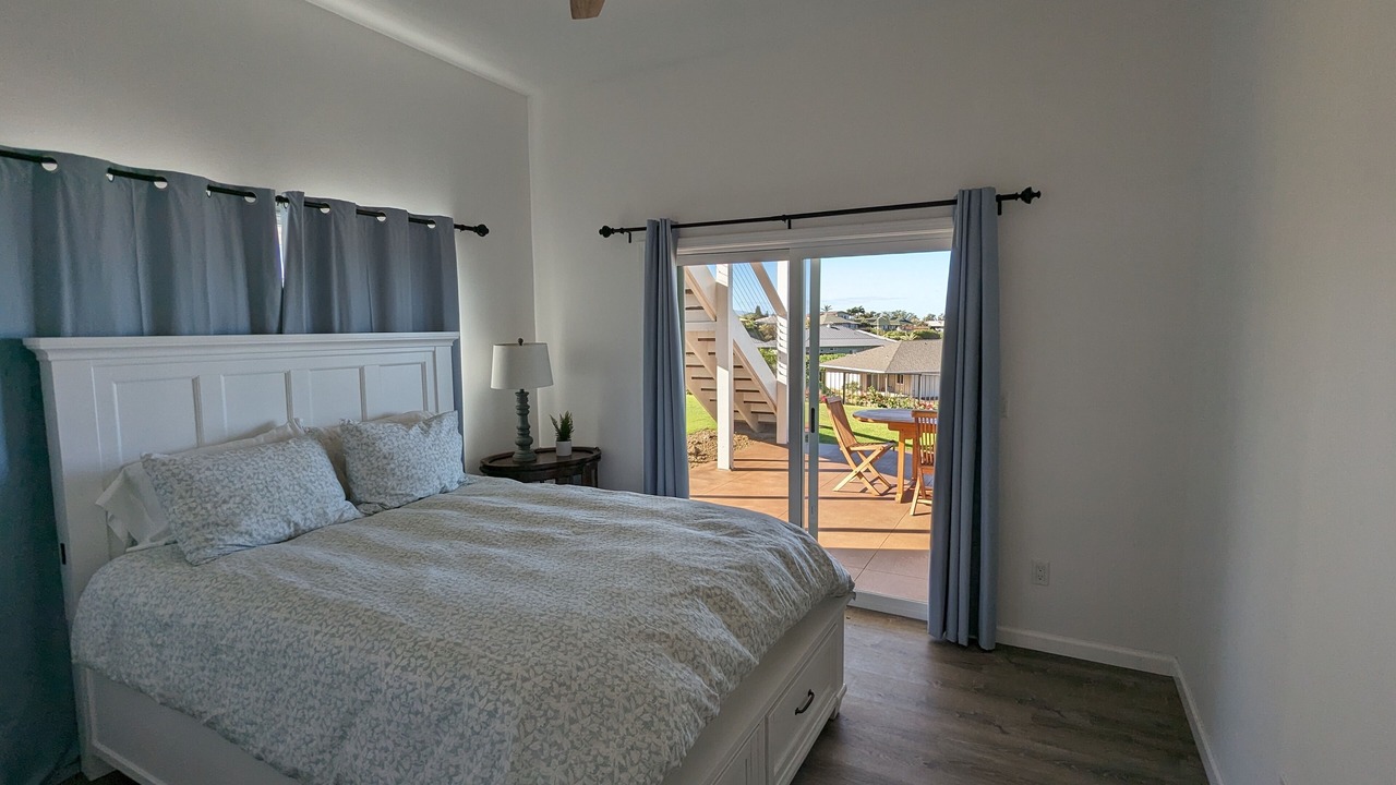 Photo of Bedroom in Kilohana Kai