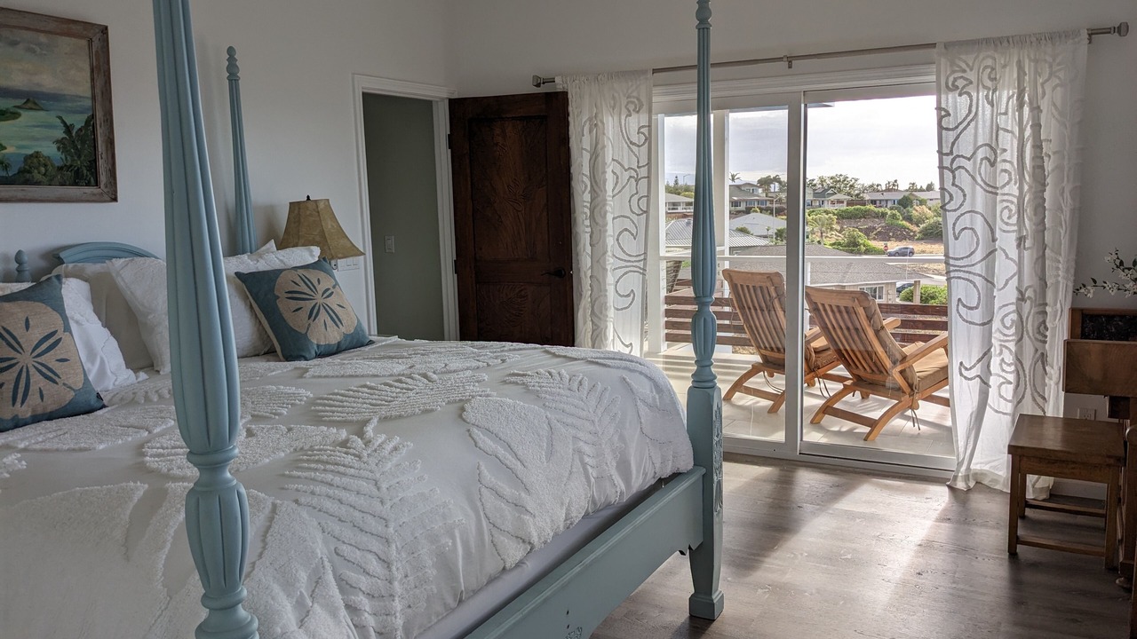 Photo of Bedroom in Kilohana Kai