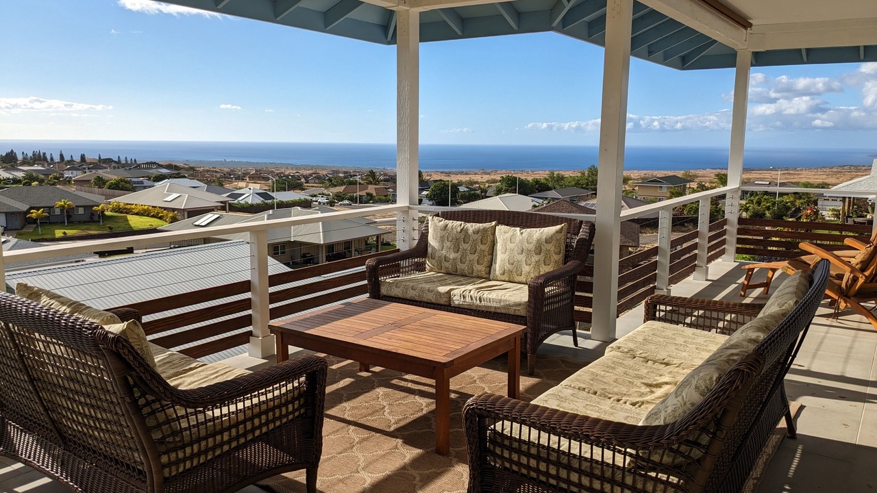 Photo of Outdoor in Kilohana Kai