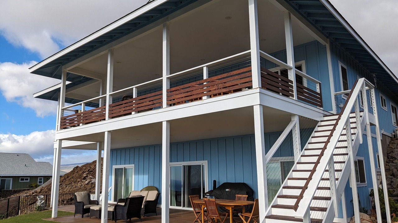 Photo of Outdoor in Kilohana Kai