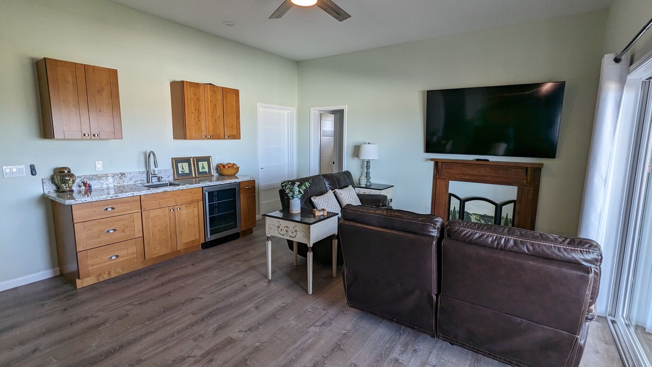 Photo of Livingroom in Kilohana Kai
